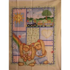 Whistle Stop Station